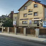 Mewa Bed & Breakfast Gdynia