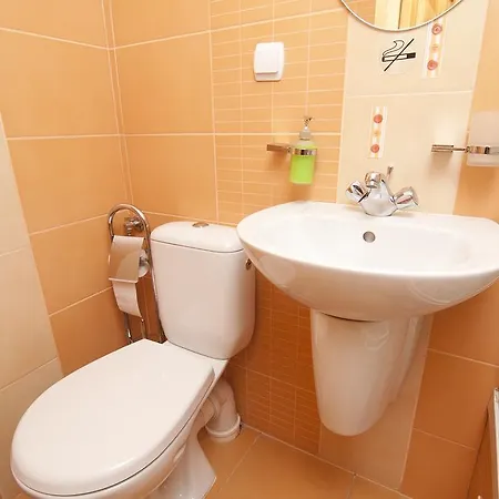 Mewa Nocleg ze śniadaniem