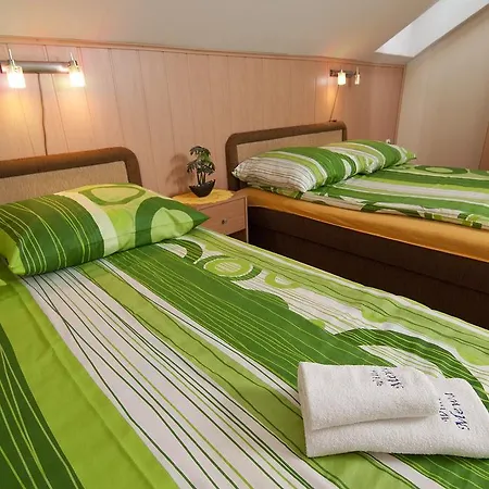 Nocleg ze śniadaniem Mewa