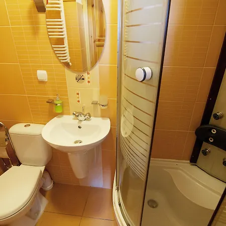 Nocleg ze śniadaniem Mewa