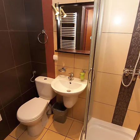 Mewa ベッド・アンド・ブレックファスト 3*