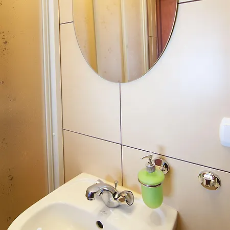 Mewa Bed & Breakfast Gdynia