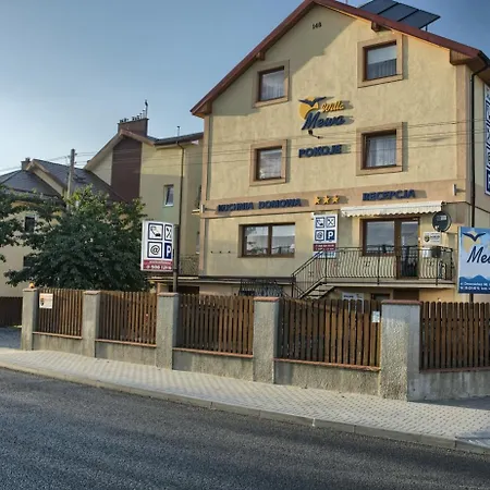 Mewa Bed & Breakfast Gdynia