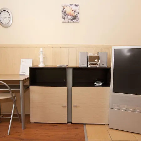 Nocleg ze śniadaniem Mewa Gdynia