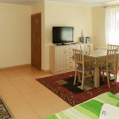 Mewa Nocleg ze śniadaniem