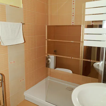 Mewa Bed & Breakfast Gdynia