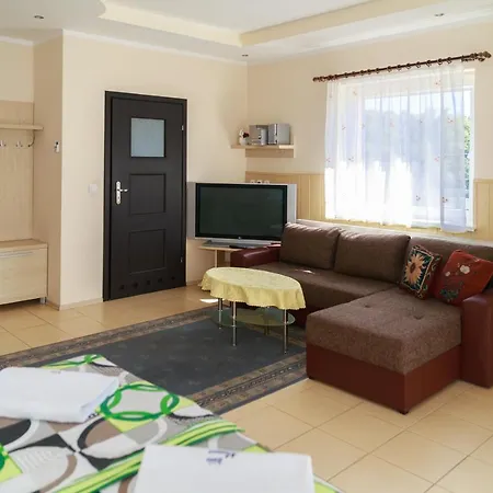 Bed & Breakfast Mewa 3*