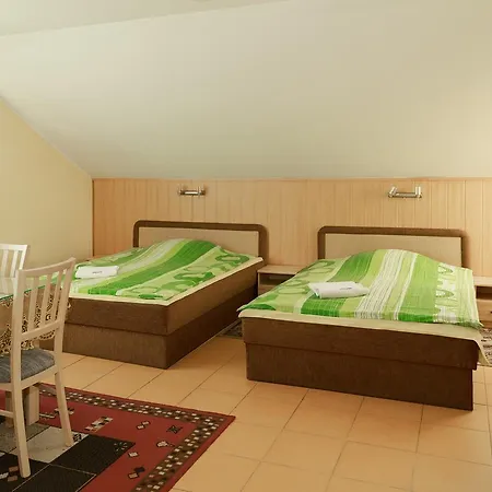 Mewa Bed & Breakfast
