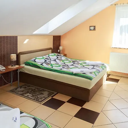 Mewa Nocleg ze śniadaniem