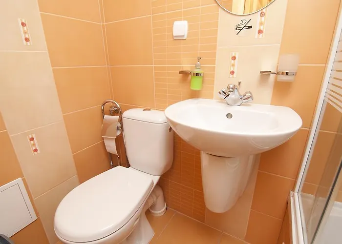 Mewa Bed and breakfast