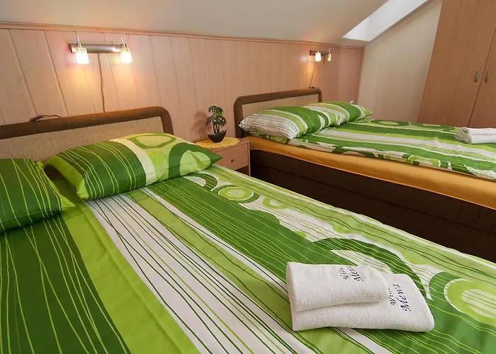 Bed and breakfast Mewa