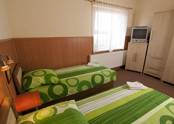 Bed and breakfast Mewa 3*