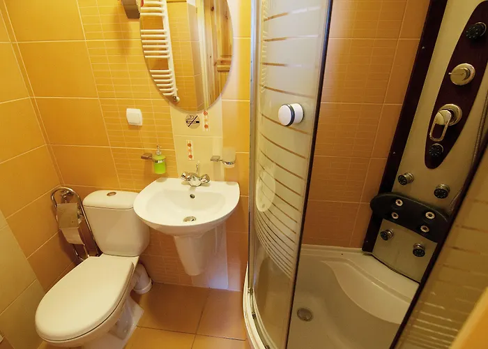 Bed and breakfast Mewa