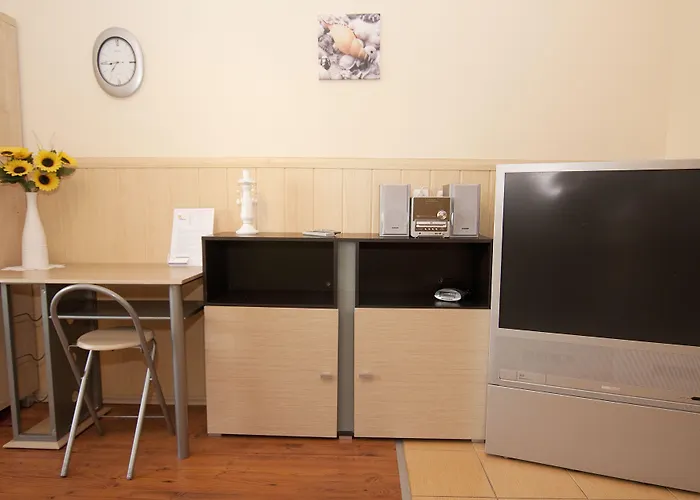 Bed and breakfast Mewa Gdynia