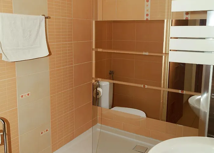 Mewa Bed and breakfast Gdynia