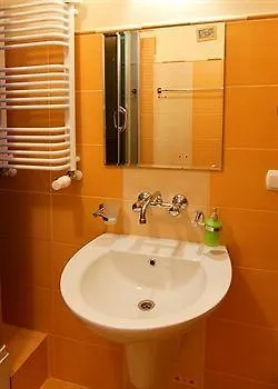 Mewa Bed and breakfast 3*