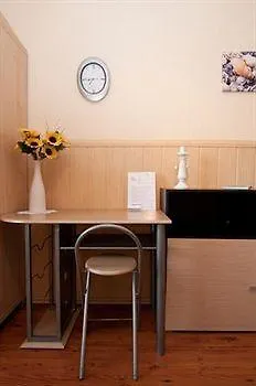 Mewa Bed and breakfast