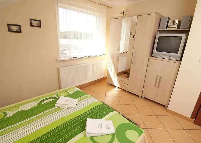 Bed and breakfast Mewa