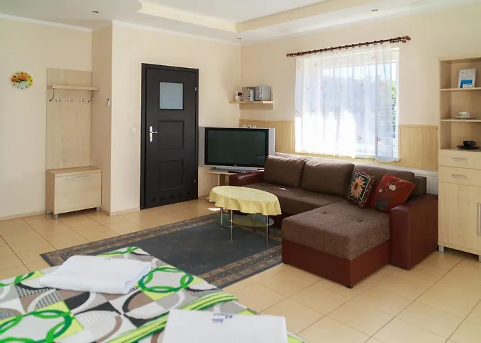 Bed and breakfast Mewa 3*