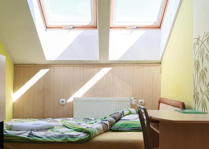 Mewa Bed and breakfast Gdynia