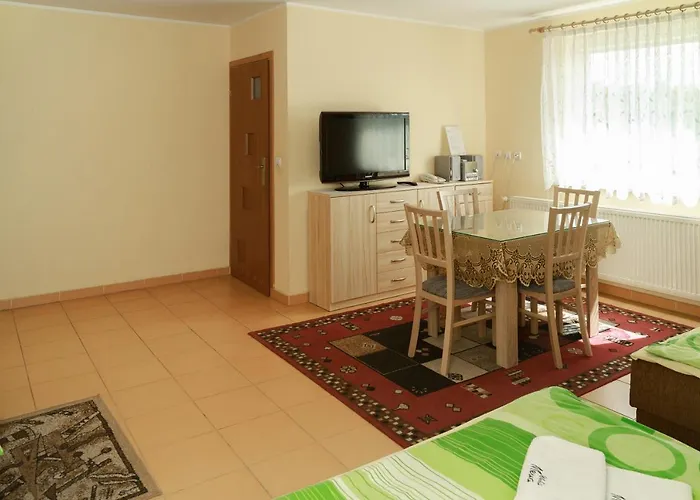 Bed and breakfast Mewa Gdynia