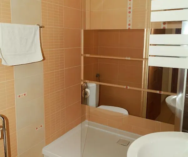 Bed and breakfast Mewa Gdynia